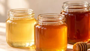 Why honey turns thick and grainy (and what to do)