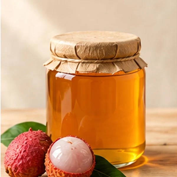 Lychee Flower Honey
