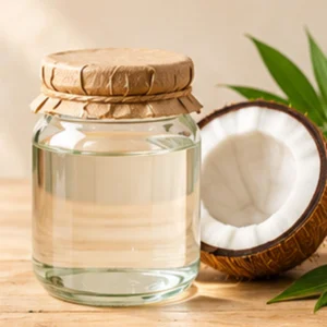 Virgin Coconut Oil