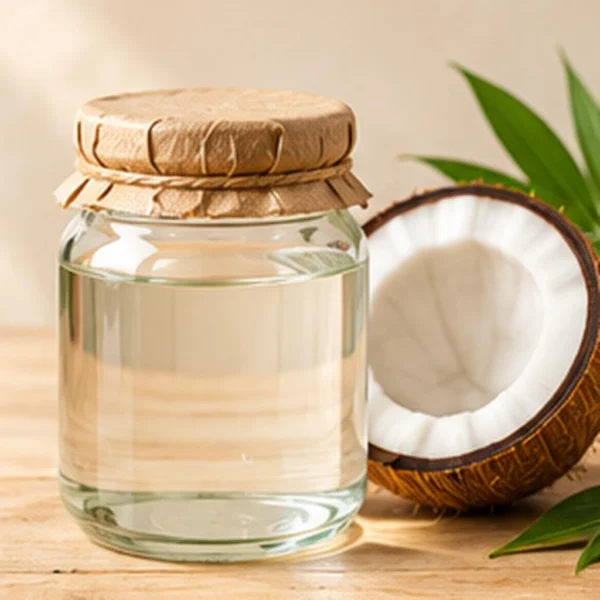 Virgin Coconut Oil
