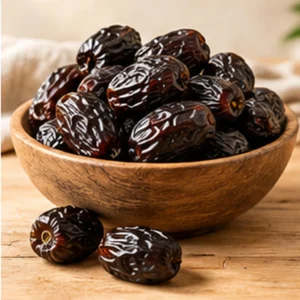Ajwa Dates