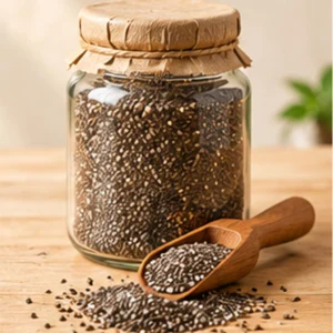 Chia Seeds