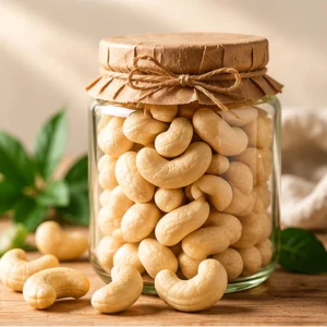 Cashew Nuts