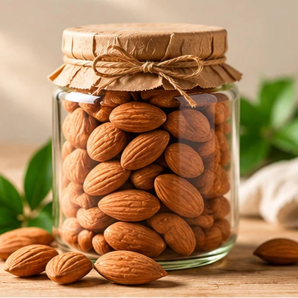 Almonds
