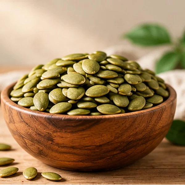 Pumpkin Seeds
