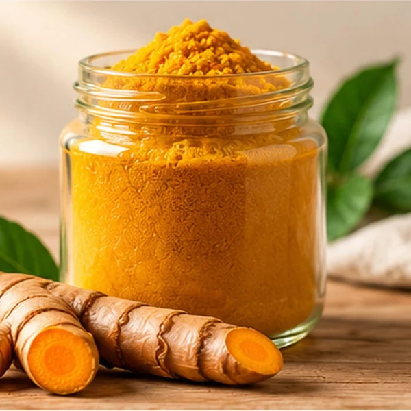 Hill Turmeric Powder