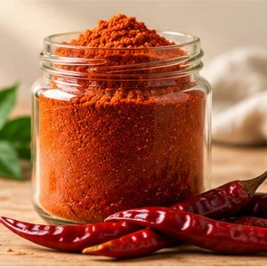 Red Chilli Powder