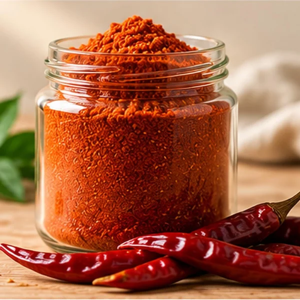 Red Chilli Powder