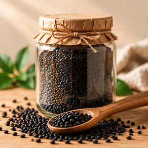 Kalojira (Black Cumin)