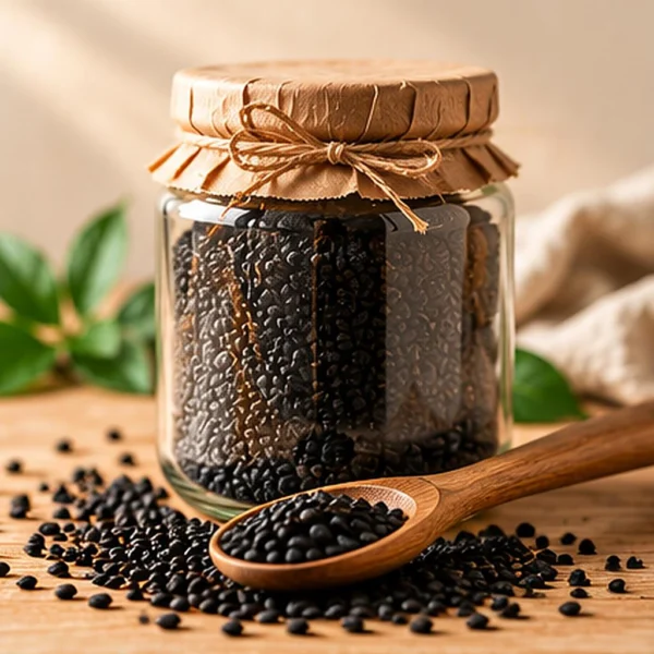 Kalojira (Black Cumin)